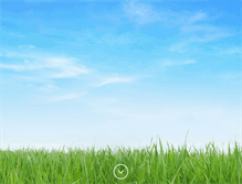 Tablet Screenshot of greenhouseproductions.com